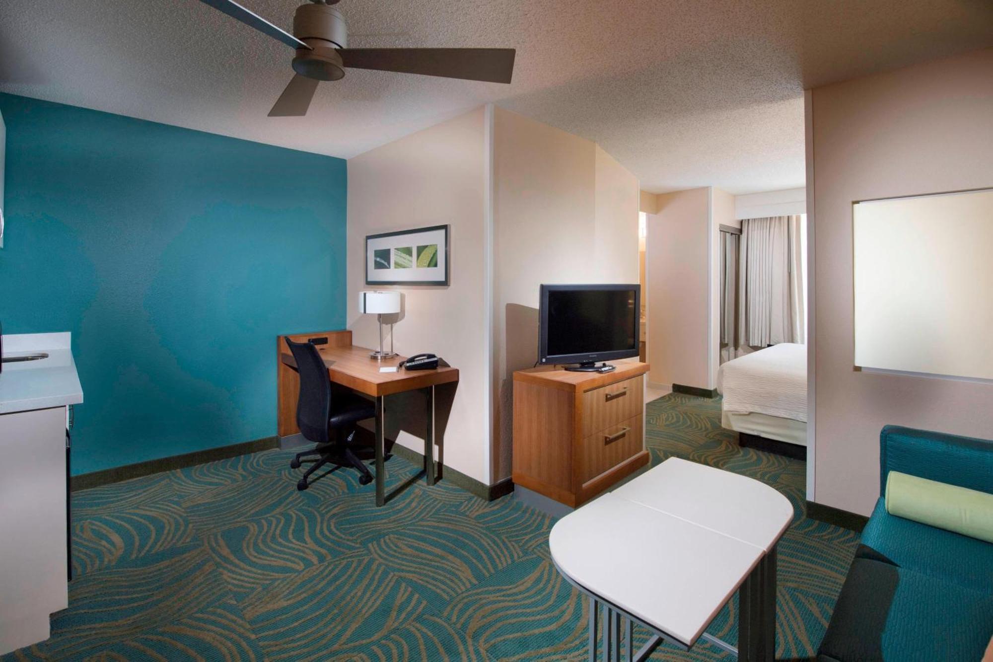 Springhill Suites By Marriott Atlanta Alpharetta Ngoại thất bức ảnh