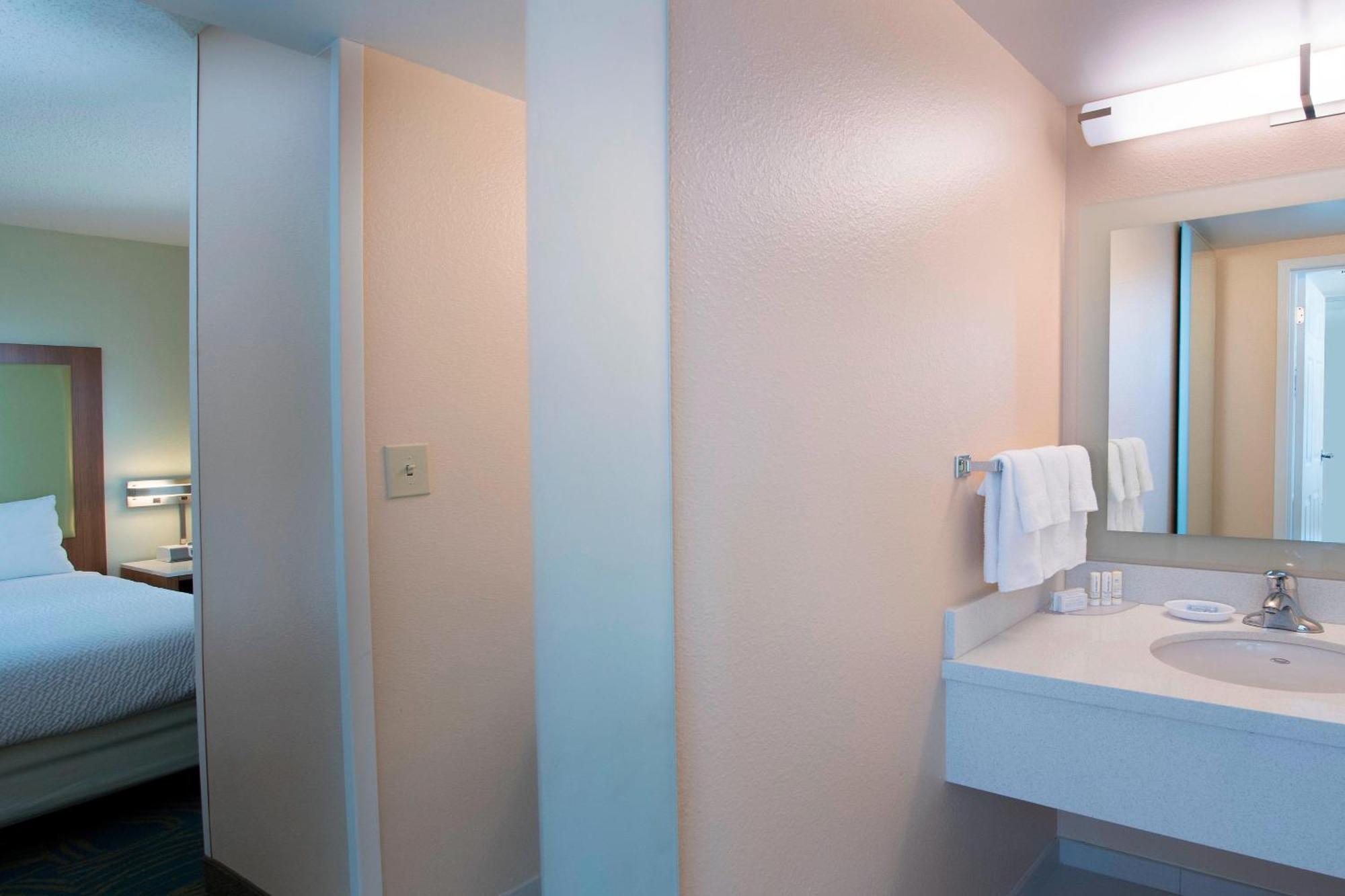 Springhill Suites By Marriott Atlanta Alpharetta Ngoại thất bức ảnh