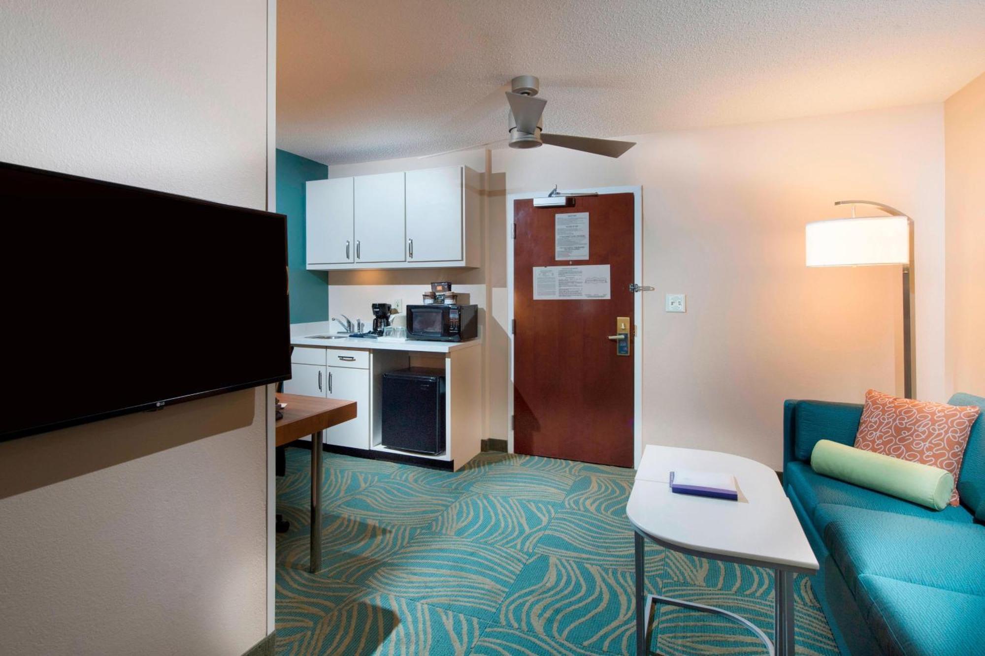 Springhill Suites By Marriott Atlanta Alpharetta Ngoại thất bức ảnh