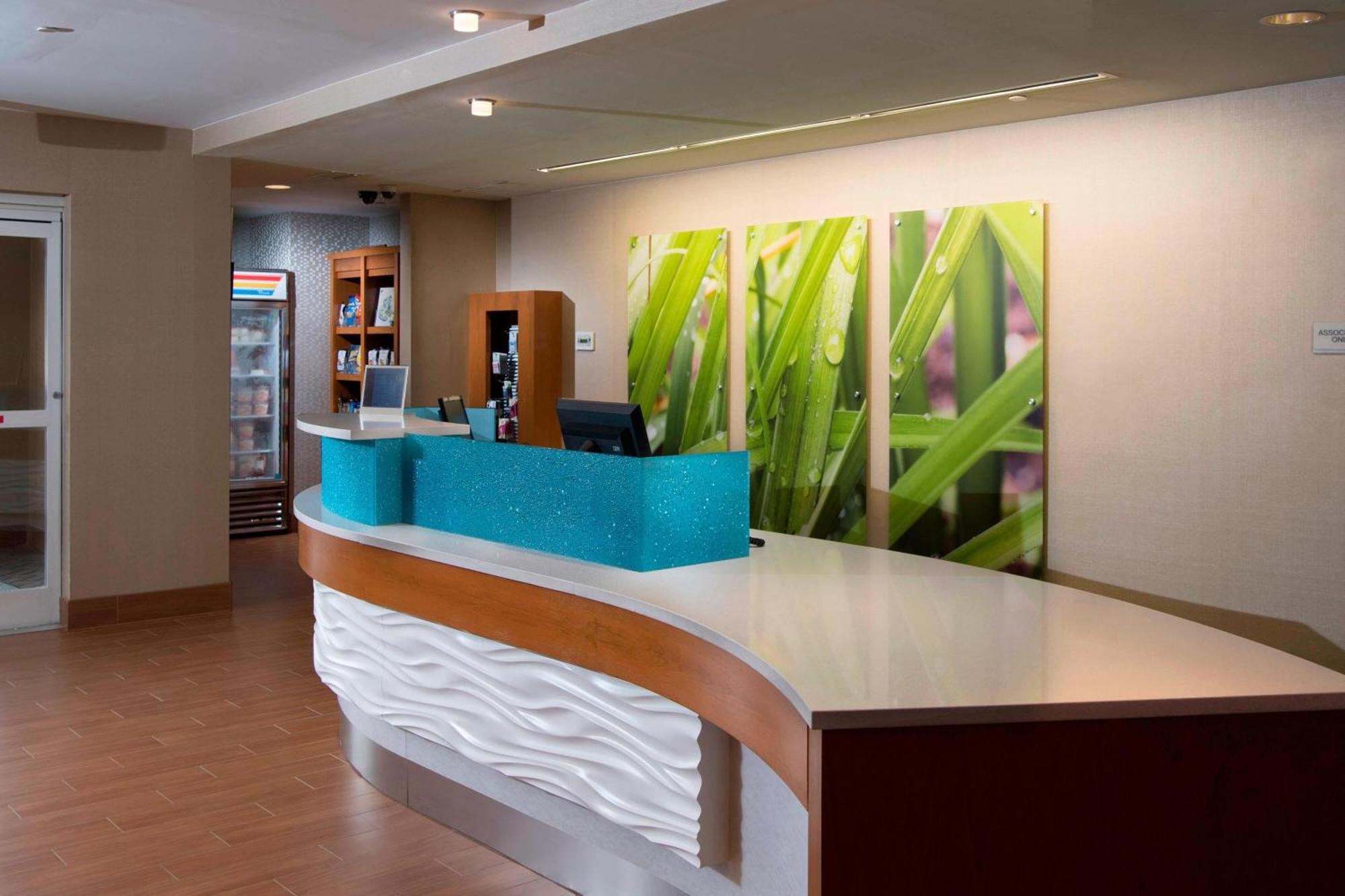 Springhill Suites By Marriott Atlanta Alpharetta Ngoại thất bức ảnh