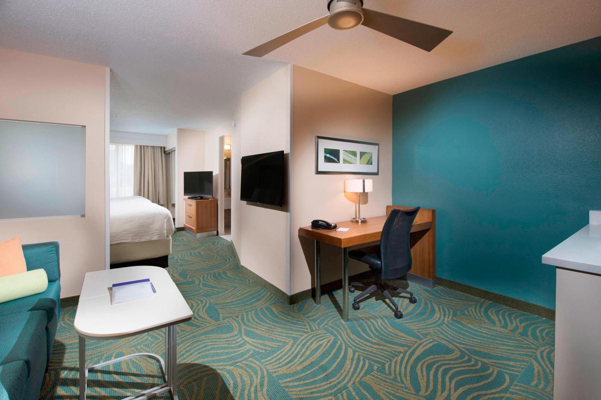 Springhill Suites By Marriott Atlanta Alpharetta Ngoại thất bức ảnh
