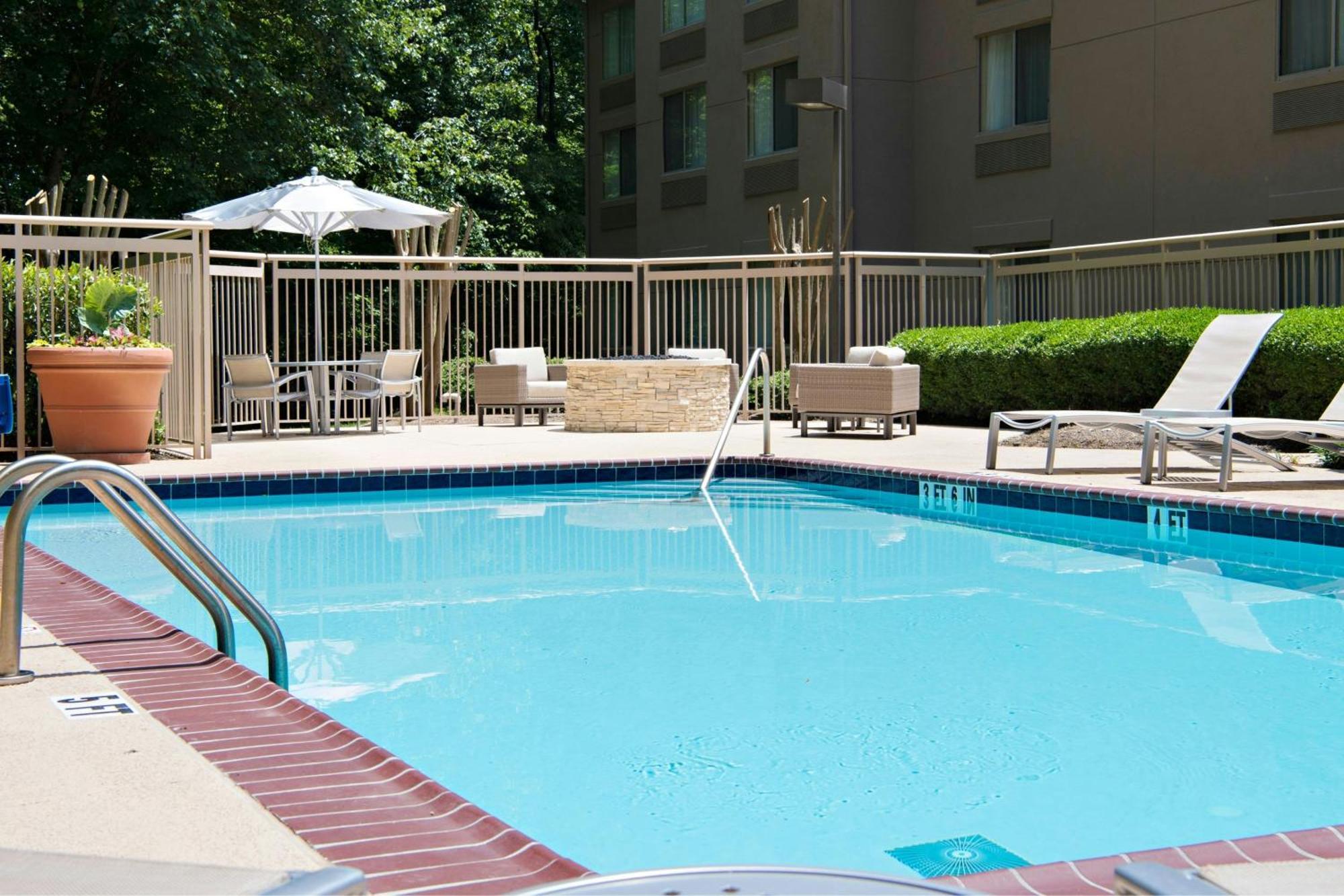 Springhill Suites By Marriott Atlanta Alpharetta Ngoại thất bức ảnh