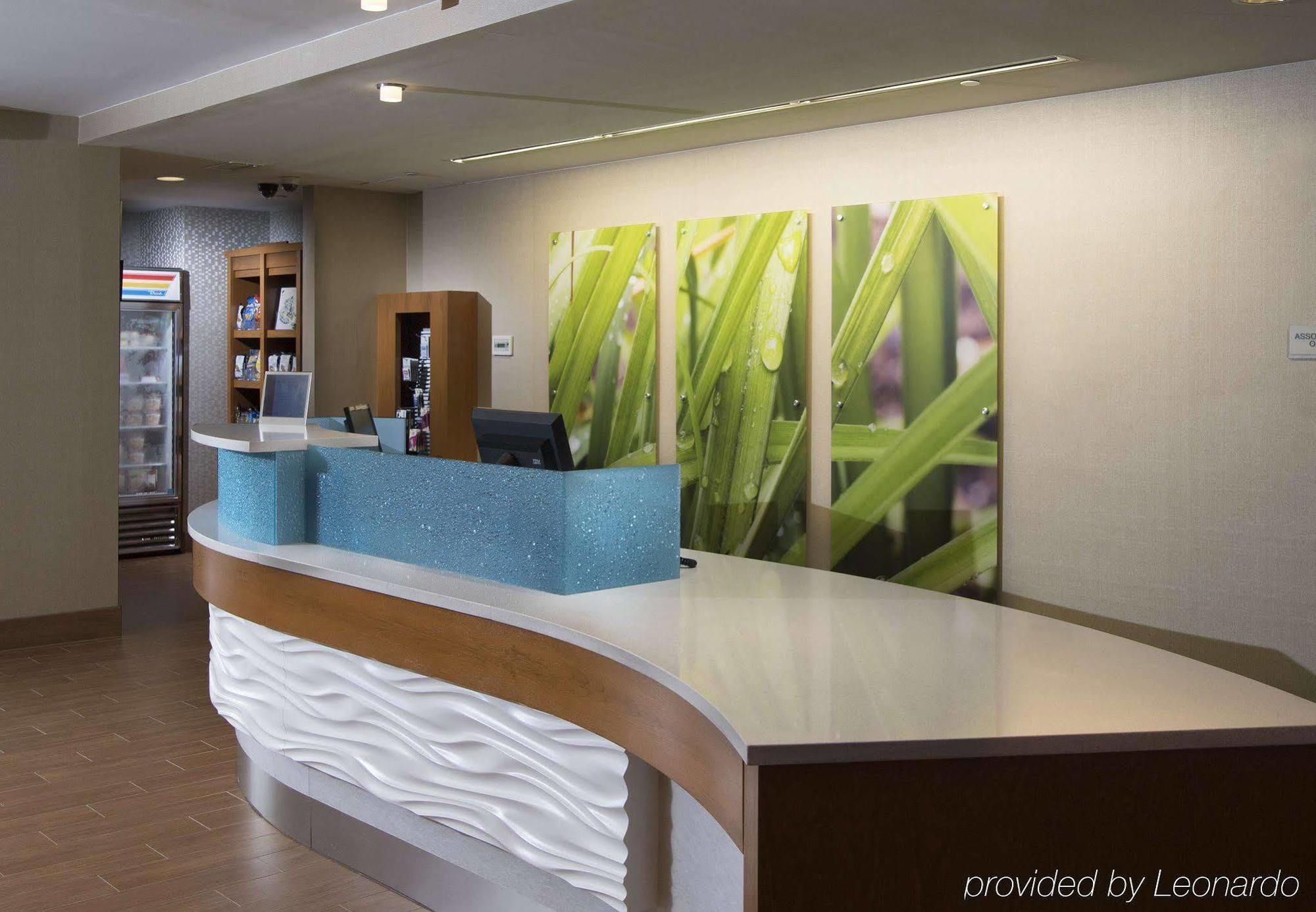 Springhill Suites By Marriott Atlanta Alpharetta Ngoại thất bức ảnh