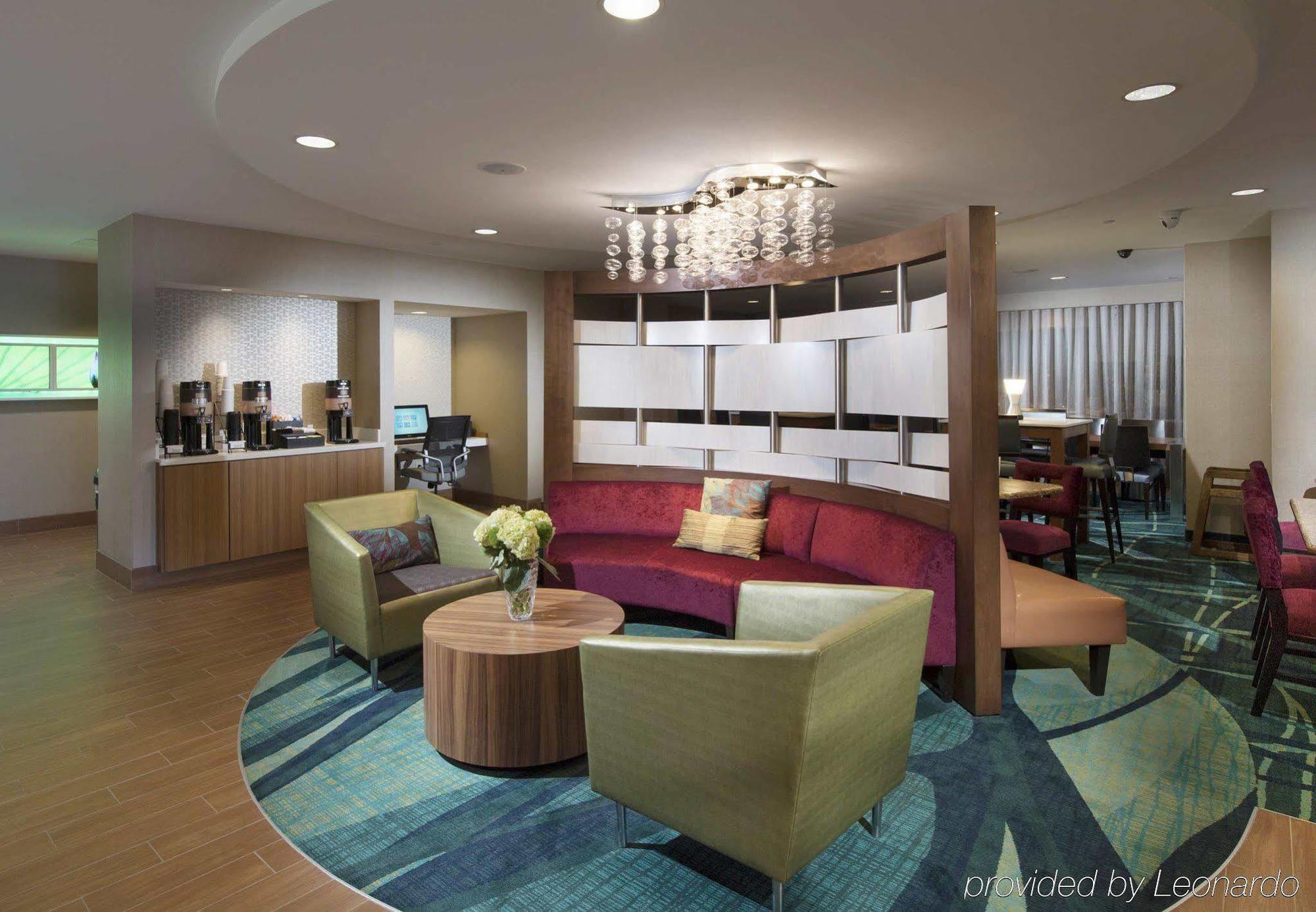 Springhill Suites By Marriott Atlanta Alpharetta Ngoại thất bức ảnh