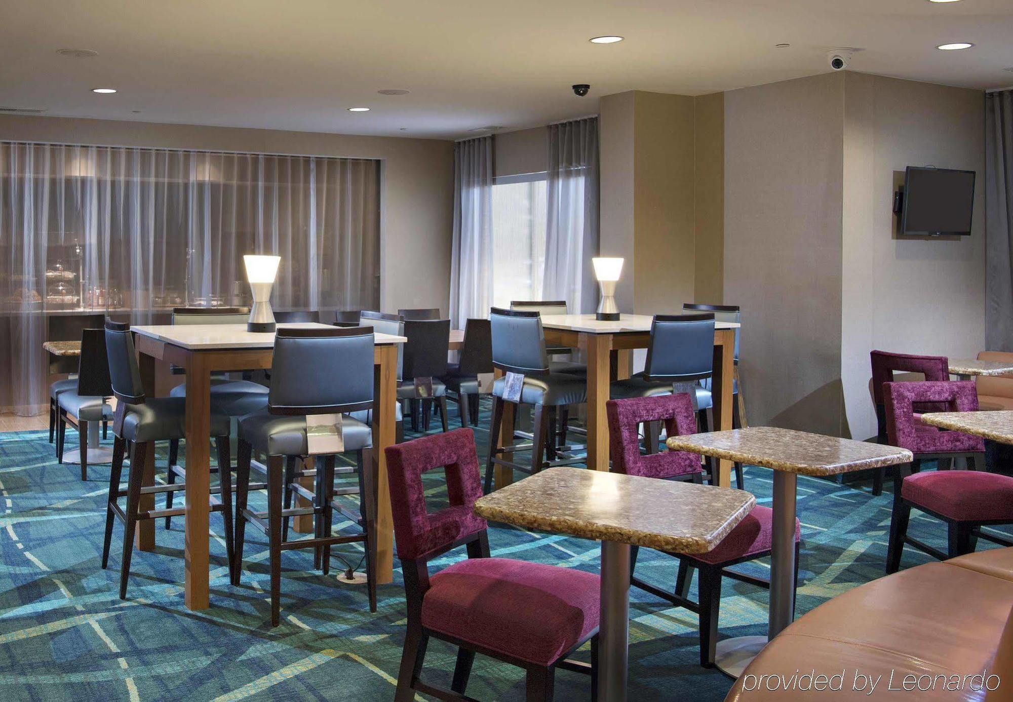 Springhill Suites By Marriott Atlanta Alpharetta Ngoại thất bức ảnh