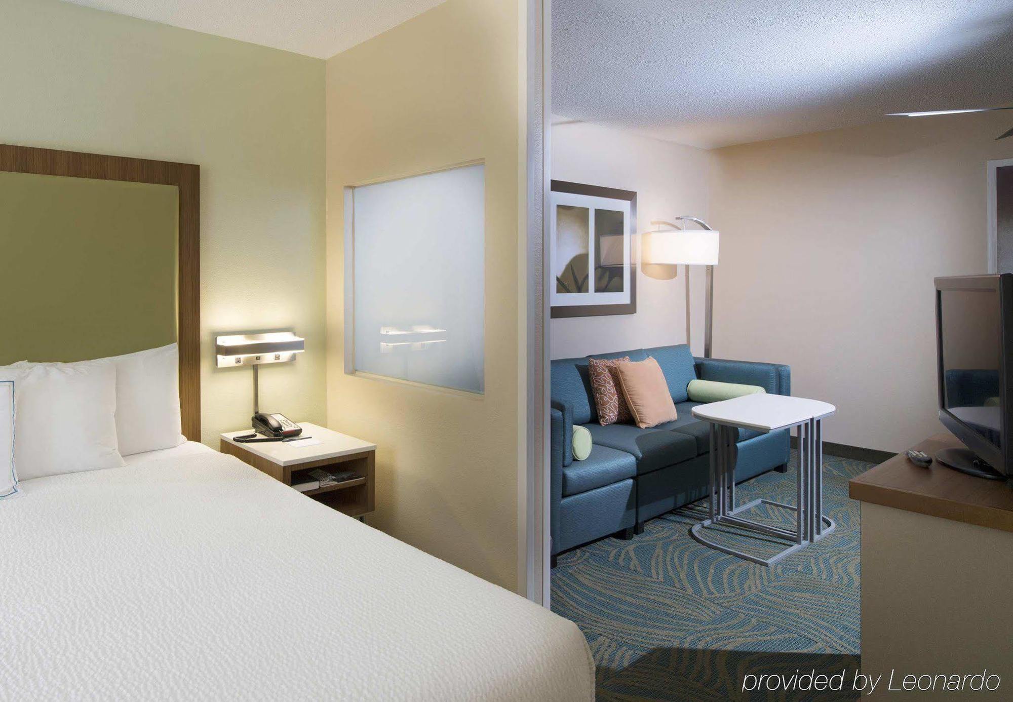 Springhill Suites By Marriott Atlanta Alpharetta Ngoại thất bức ảnh