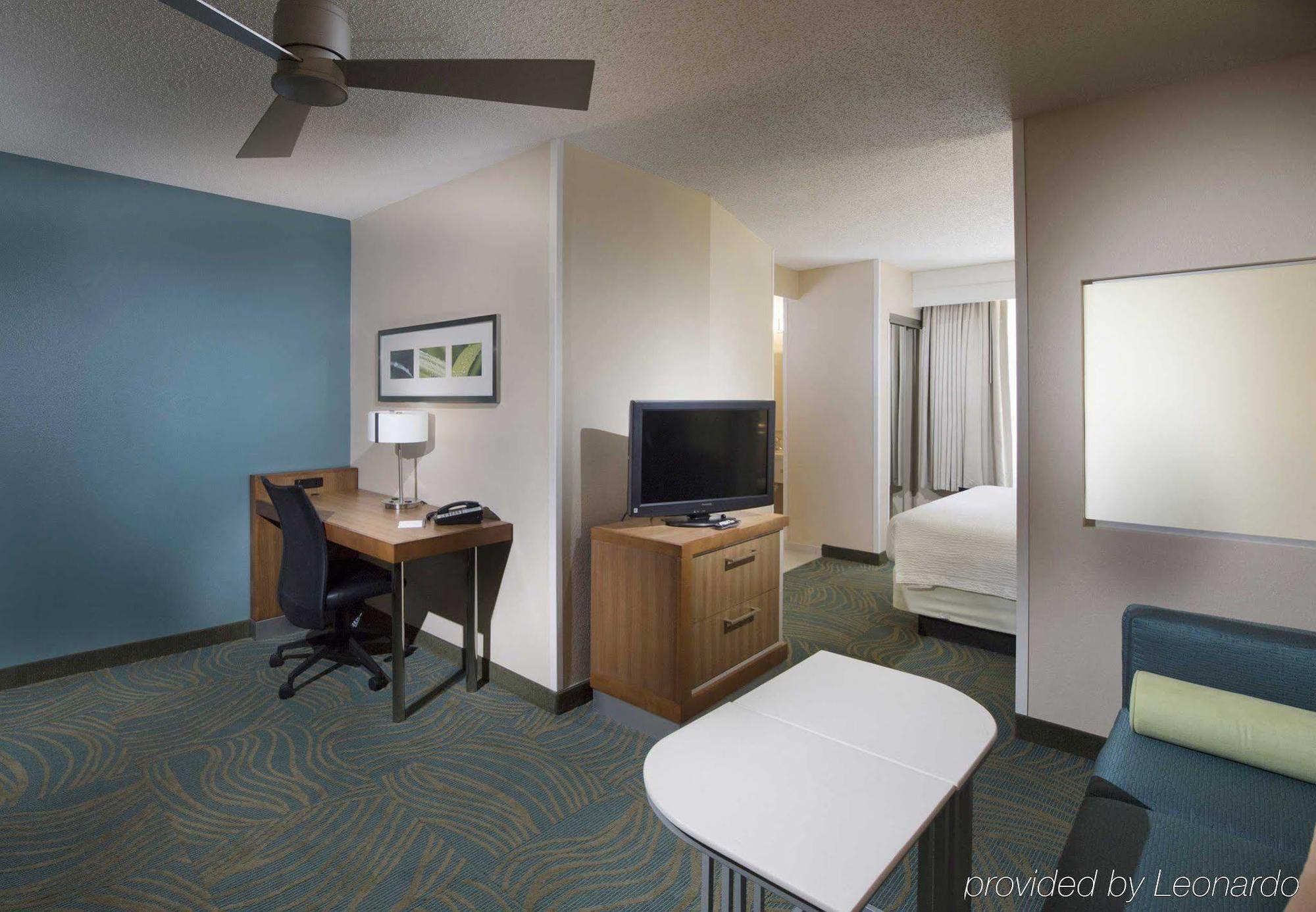 Springhill Suites By Marriott Atlanta Alpharetta Ngoại thất bức ảnh