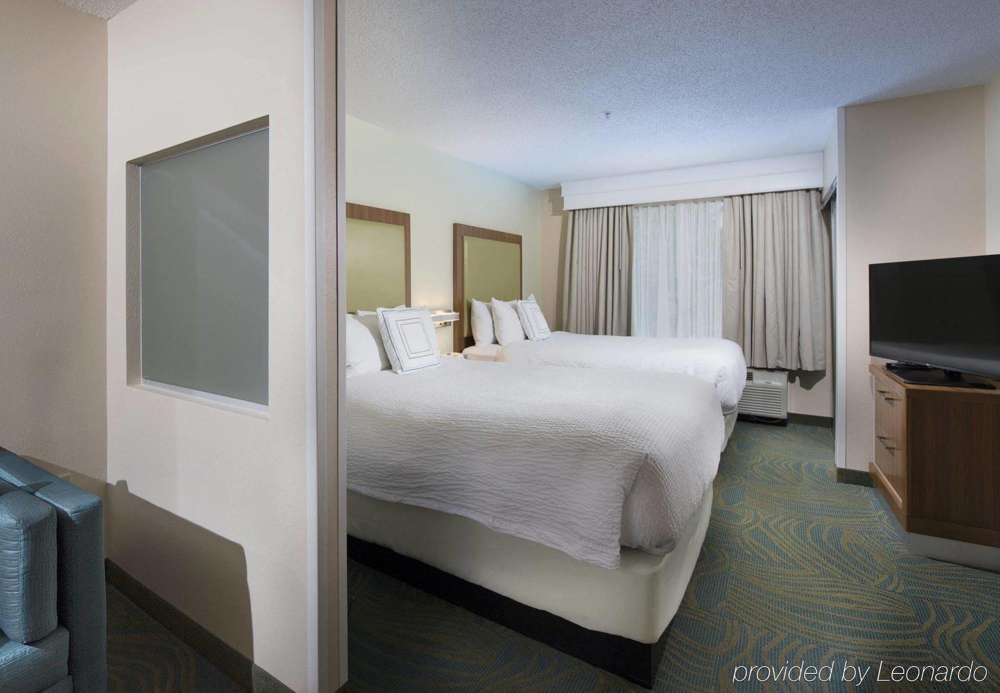 Springhill Suites By Marriott Atlanta Alpharetta Ngoại thất bức ảnh