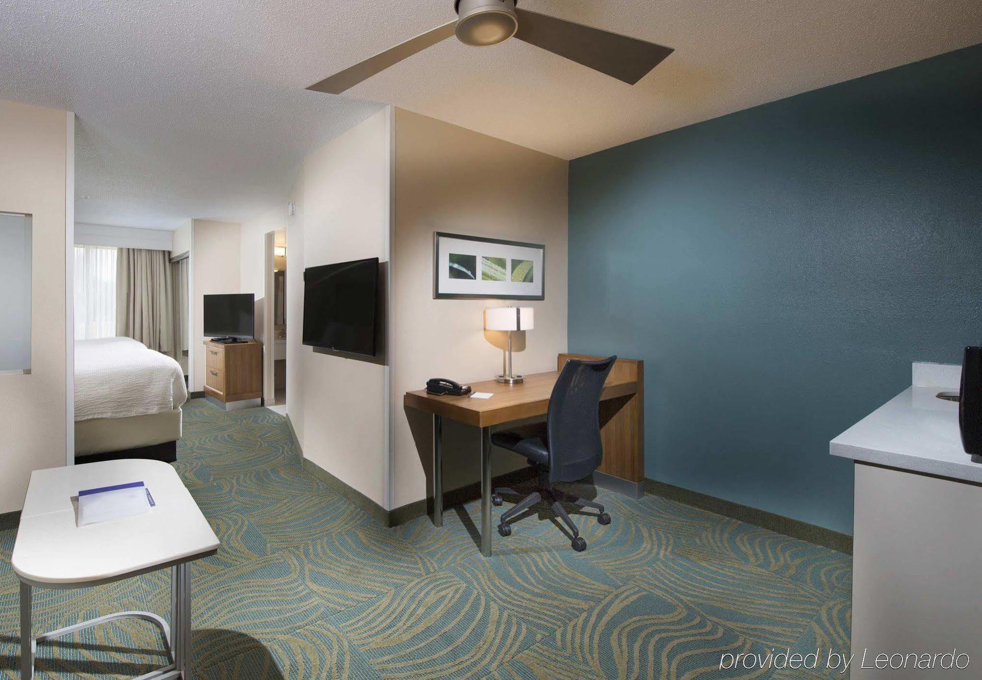Springhill Suites By Marriott Atlanta Alpharetta Ngoại thất bức ảnh