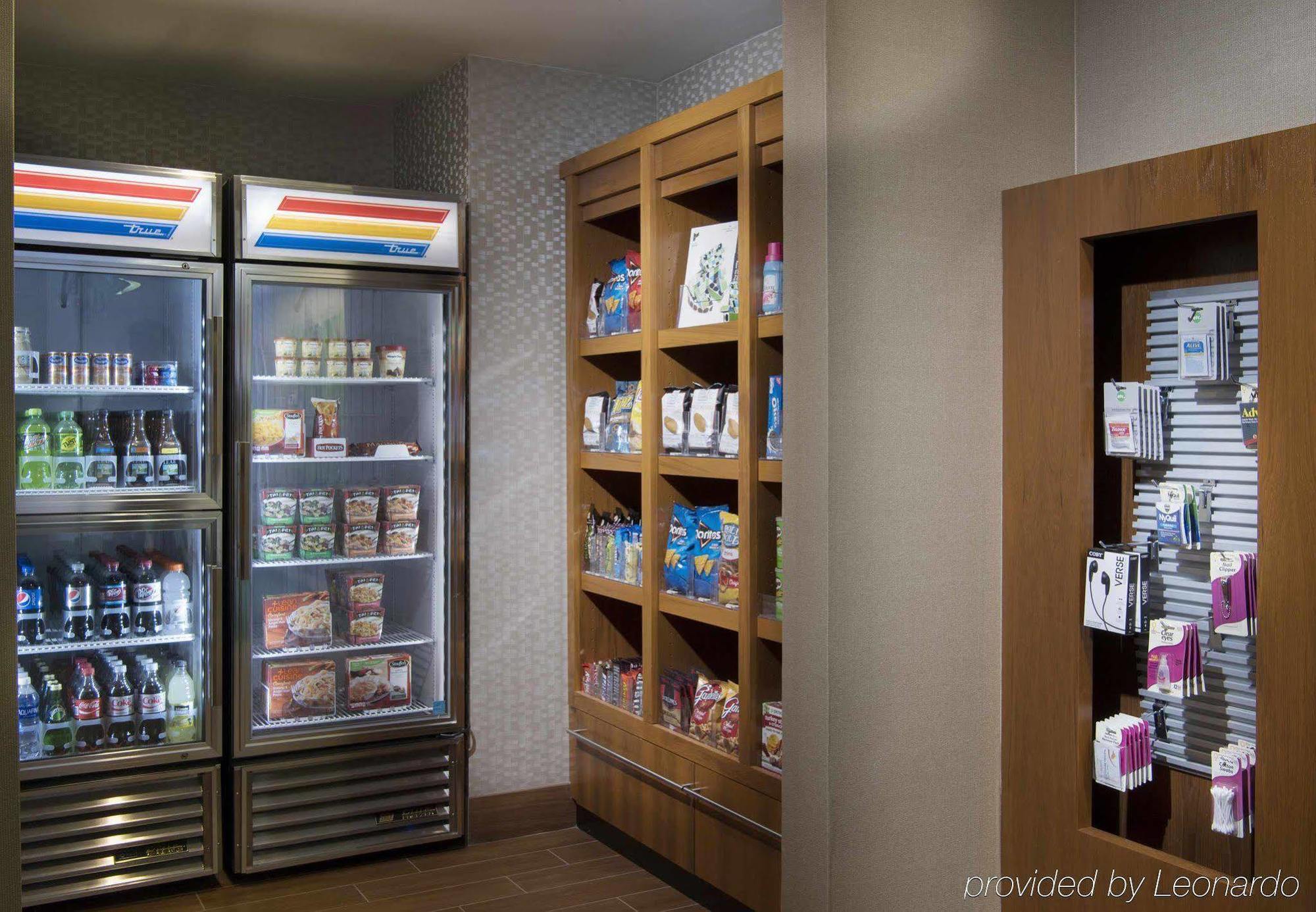 Springhill Suites By Marriott Atlanta Alpharetta Ngoại thất bức ảnh