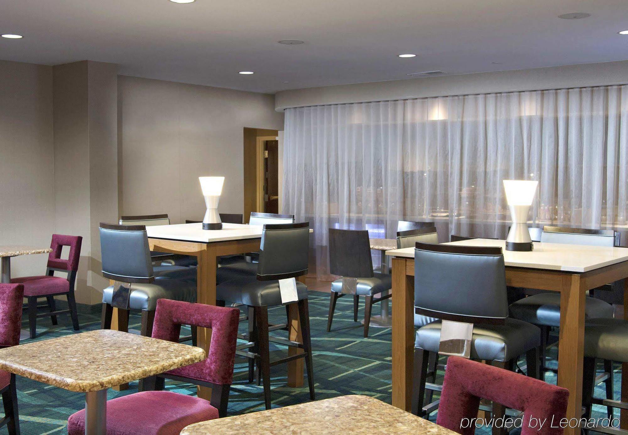 Springhill Suites By Marriott Atlanta Alpharetta Ngoại thất bức ảnh