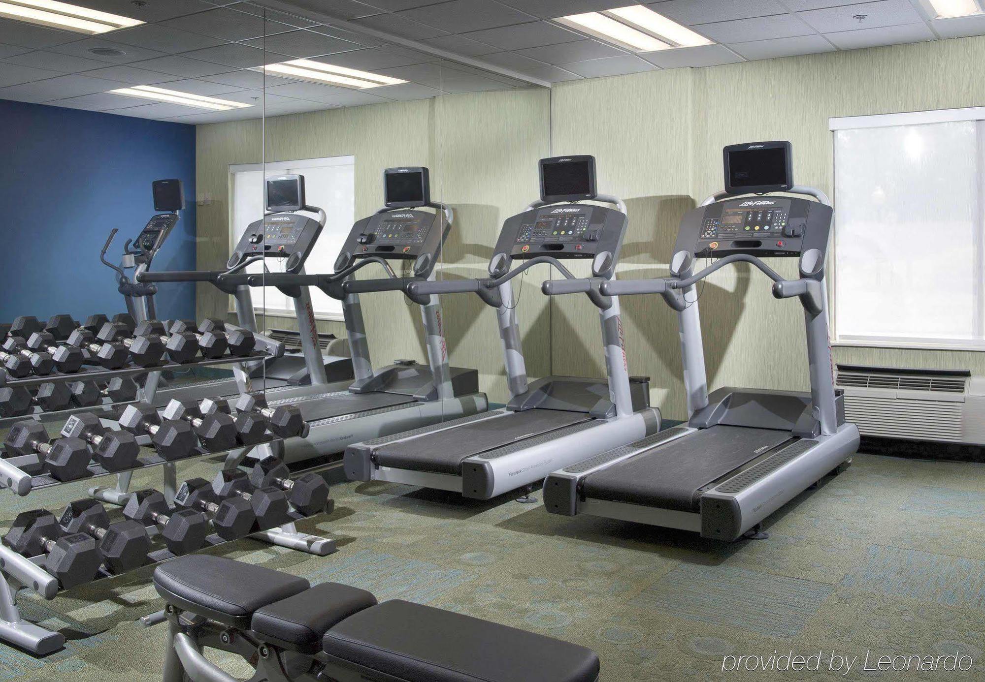 Springhill Suites By Marriott Atlanta Alpharetta Ngoại thất bức ảnh